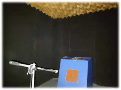 Anechoic Room